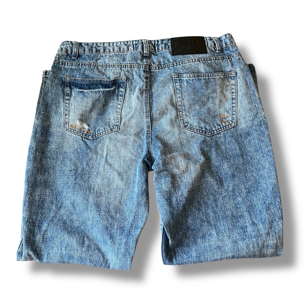 Men’s 36/30 Jeans